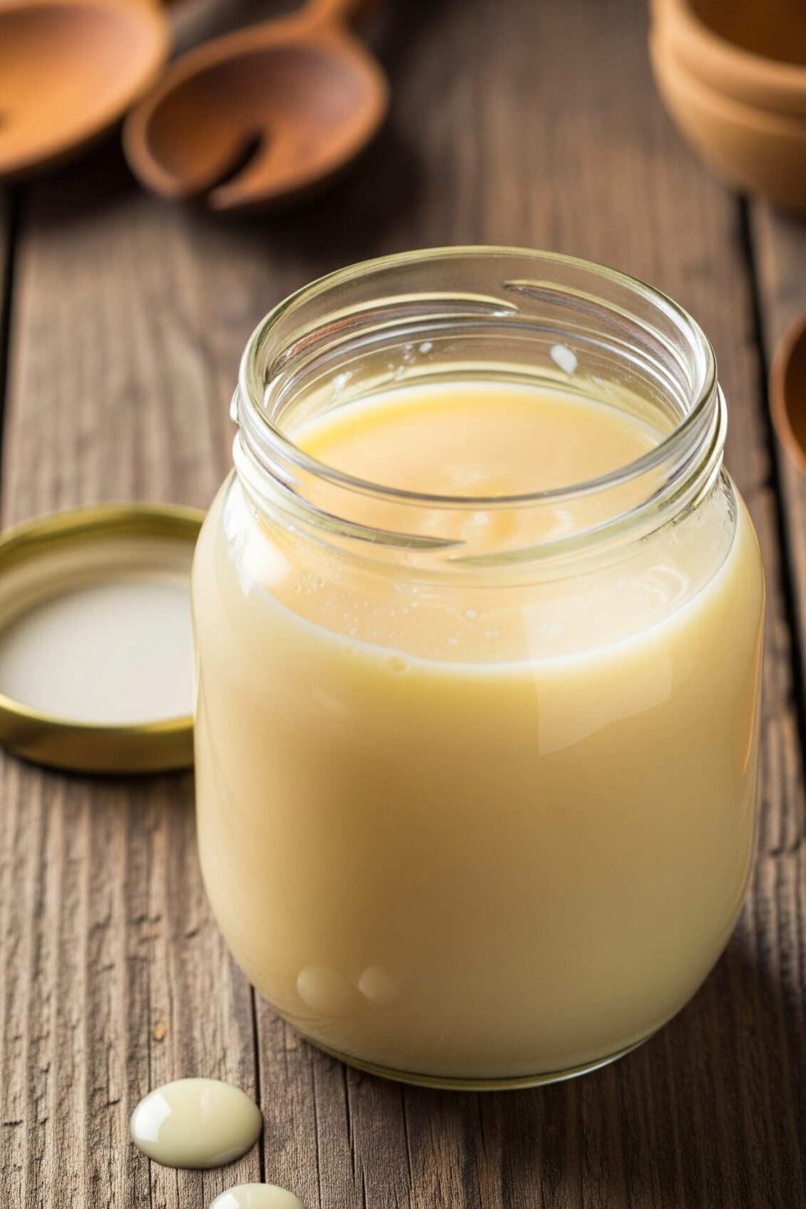 Achieve Perfect Homemade Condensed Milk: Essential Tips & Tricks